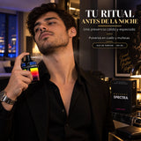 Armaf – Odyssey Spectra Perfume Unisex Especiado 100 ml
