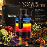 Armaf – Odyssey Spectra Perfume Unisex Especiado 100 ml