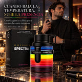 Armaf – Odyssey Spectra Perfume Unisex Especiado 100 ml
