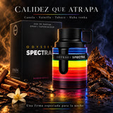 Armaf – Odyssey Spectra Perfume Unisex Especiado 100 ml