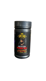 Ártico Men®, Cera en polvo  Volumen, Hair Styling Powder Wax 20gr