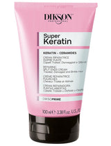 Dikson® Crema reparadora puntas abiertas  Super Keratin 100 ml