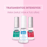 Valmy Brillo Tratamiento con efecto Blanqueador para uñas manchadas y amarillas (14 ml)