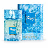 Riiffs Freeze – Perfume Fresco Masculino para Uso Diario 100 ml