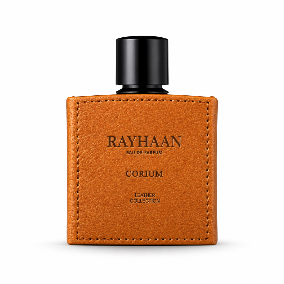 Rayhaan – Corium Perfume Amaderado para Hombre Eau de Parfum 100 ml