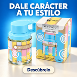 ONLYOU Nº 830 – Perfume chipre para mujer Eau de Parfum 30 ml