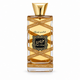 Lattafa – Perfume Unisex Oud Mood Elixir Especiado y Amaderado 100 ml