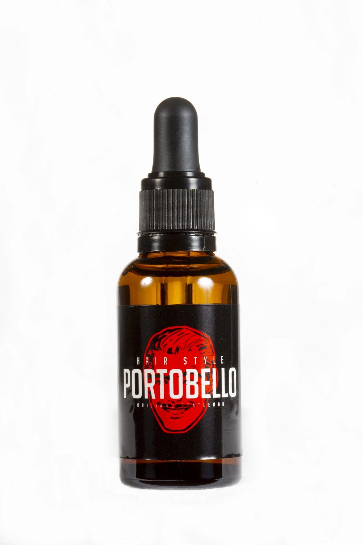 ACEITE PARA BARBA Portobello®