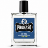 Proraso – Colonia masculina Azur Lime de aroma fresco 100 ml