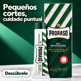 Proraso – Gel cortasangre para pequeños cortes del afeitado 10 ml