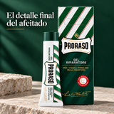 Proraso – Gel cortasangre para pequeños cortes del afeitado 10 ml