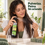 Dr. Santé – Spray desenredante con aloe vera Fácil de Peinar 150 ml