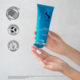 Alfaparf, Acondicionador definidor para ondas, rizos y rizos muy cerrados. Potenciador del rizo 200ml