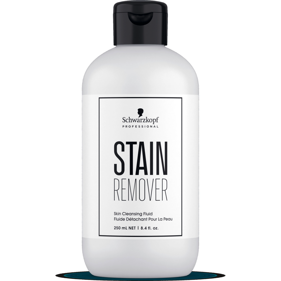 Schwarzkopf Professional – Quitamanchas de Tinte para la Piel 250ml