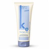 Salerm – Mascarilla capilar superhidratante Keratin Shot Deep Impact Plus 200 ml