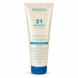 Salerm 21 – Champú para cabello seco y dañado con ácido hialurónico 300 ml