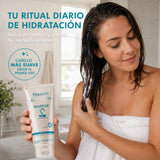 Salerm 21 – Acondicionador sin aclarado hidratante y protector 200 y 250 ml
