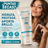 Salerm 21 – Acondicionador sin aclarado hidratante y protector 200 y 250 ml