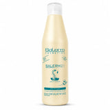 Salerm 21 – Acondicionador sin aclarado hidratante y protector 200 y 250 ml