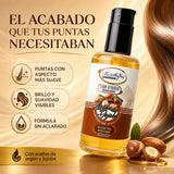 Be'Shyne – Sérum reparador de puntas abiertas con argán y jojoba 100 ml