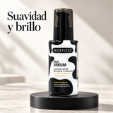Morfose – Sérum capilar hidratante Milk Therapy con keratina para cabello seco y dañado 100 ml
