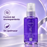 Ever Ego – Sérum antiamarillo Silver para cabello rubio y canoso 100 ml