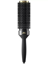 JRL® Pack Forte Pro Secador 2150W Negro + BR3 Cepillo Antiestático + JRL Multiplex Cepillo Redondo en Negro