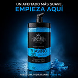 Arctic Men – Hydrating Shaving Gel for All Skin Types 1500 ml