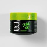 L3VEL3  GEL CON ACEITE DE RICINO PARA EL CABELLO 250ml.