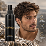 Portobello Gentleman Sea Salt – Sea Salt Texturizing Spray for Volume and Matte Finish 200 ml