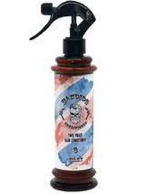 Bandido bifásico acondicionador capilar leche  350ml
