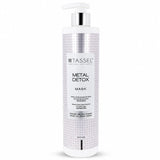 Tassel – Máscara Detox Capilar para Cabelo Tratado 500 ml
