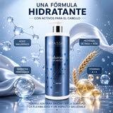Tassel – Mascarilla capilar hidratante y reparadora Hyaluronic 1000 ml