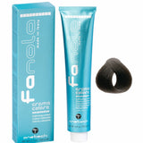 Tinte Fanola Crema Color permanente 100 ml