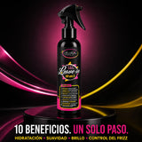 Be´Shyne® SOS Leave on 10 en 1. repara, hidrata, nutre 200ml