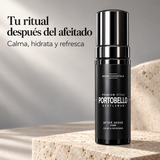 Portobello® After Shave Foam Calms & Refreshes 150ml