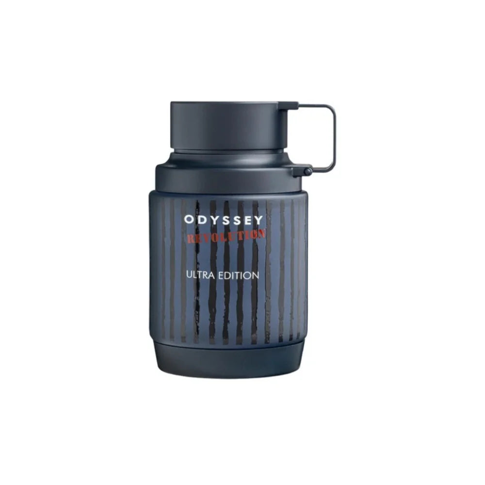 Armaf – Perfume para Hombre Odyssey Revolution Ultra Edition 100 ml