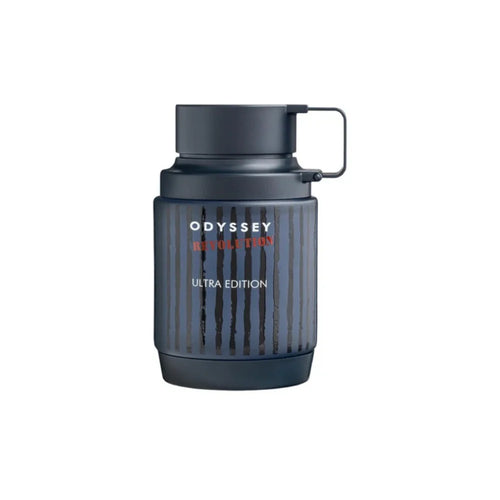Armaf – Perfume para Homem Odyssey Revolution Ultra Edition 100 ml