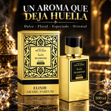 Saphir – Perfume para Mujer Utur Al-Yaqut Elixir Diamond 100 ml
