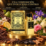 Saphir – Perfume para Mujer Utur Al-Yaqut Elixir Diamond 100 ml
