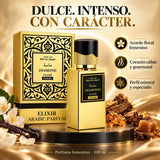 Saphir – Perfume para Mujer Utur Al-Yaqut Elixir Diamond 100 ml