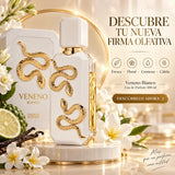 French Avenue – Perfume Femenino Floral, Cremoso y Dulce 100 ml