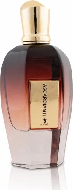 Volare – Perfume amaderado especiado Asgardian II unisex 100 ml