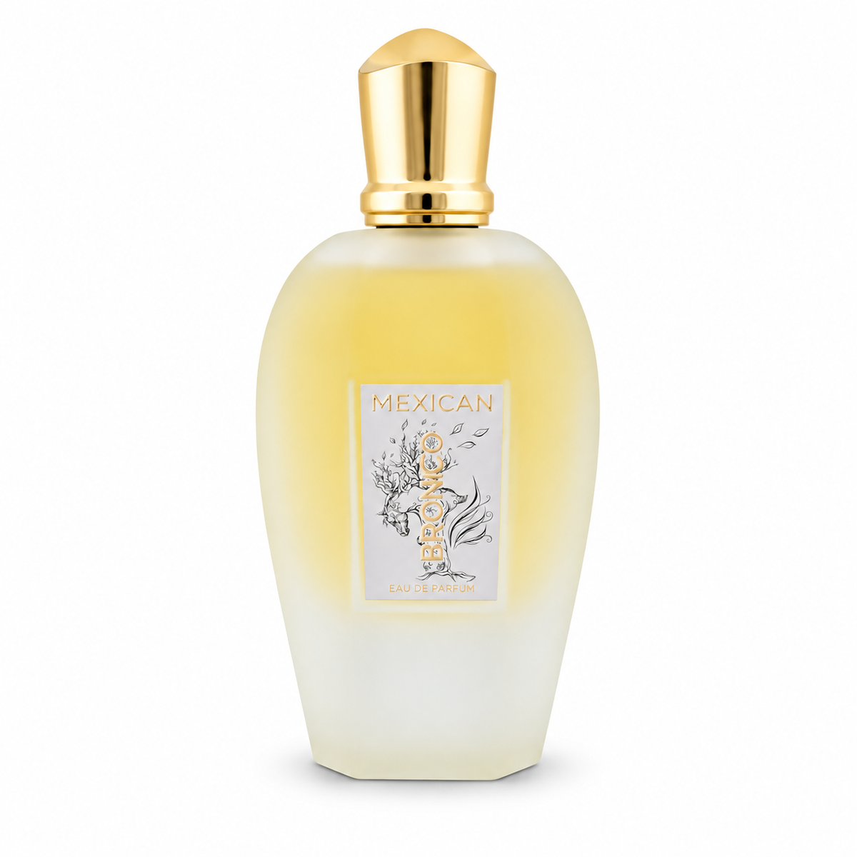 Volare – Mexican Bronco Perfume para Hombre Amaderado y Especiado 100 ml