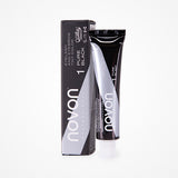 Tinte de Cejas y Pestañas profesionales Novon Pure Black 15 ml