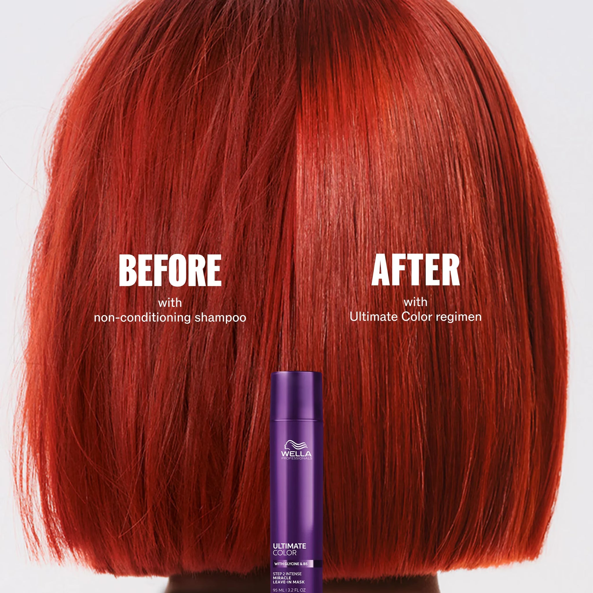 Wella®, Champú Sin Sulfatos Ultimate Color 250ml