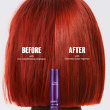 Wella Ultimate Color Mascarilla Sin Aclarado Cabello Teñido 95Ml