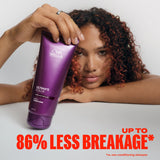 Wella Ultimate Color Acondicionador Cabello Teñido 200Ml