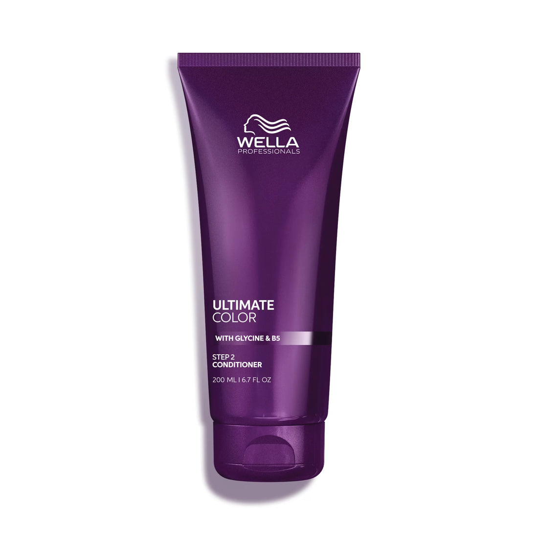 Wella Ultimate Color Acondicionador Cabello Teñido 200Ml