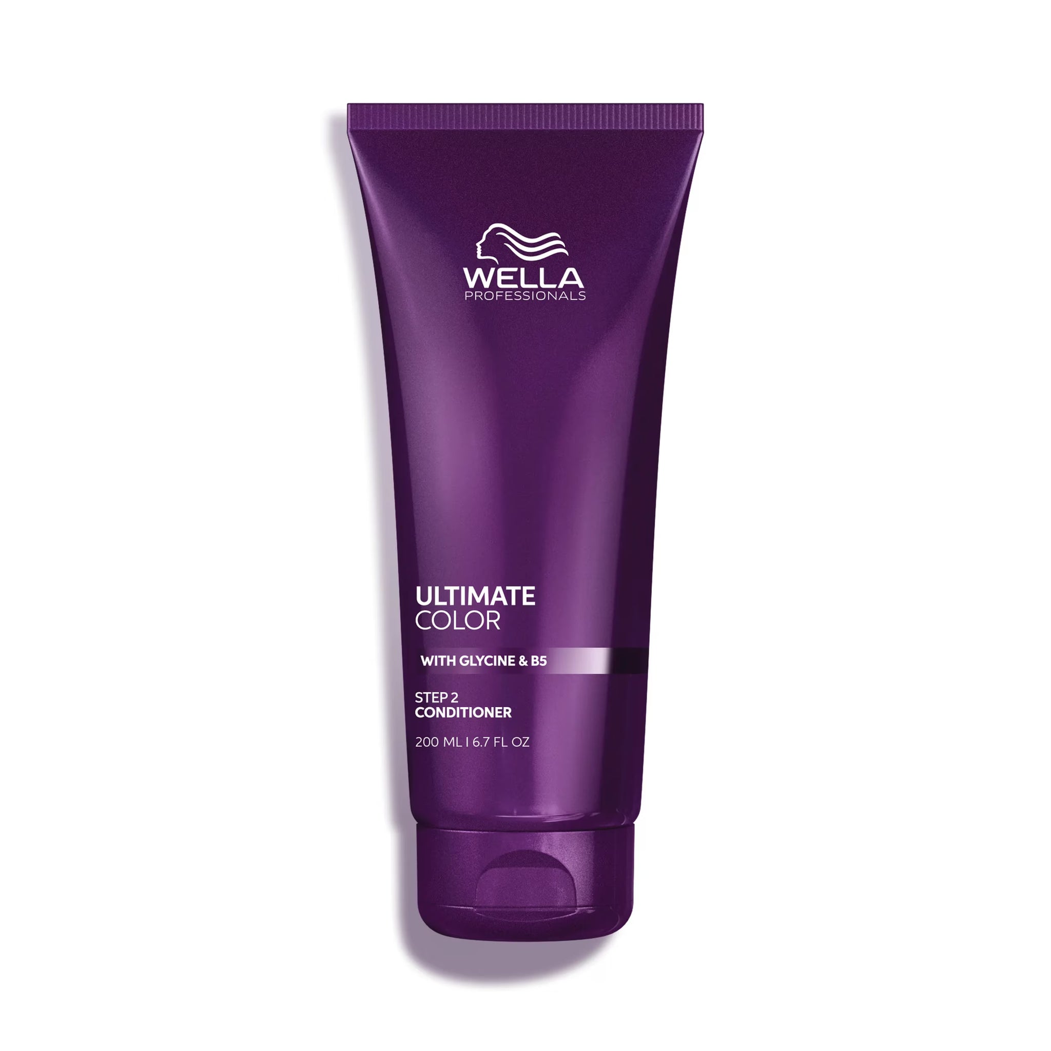 Wella Ultimate Color Acondicionador Cabello Teñido 200Ml
